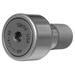 SMITH BEARING HR-1-3/4-XB Cam Follower,Heavy Stud,Hex Socket Head