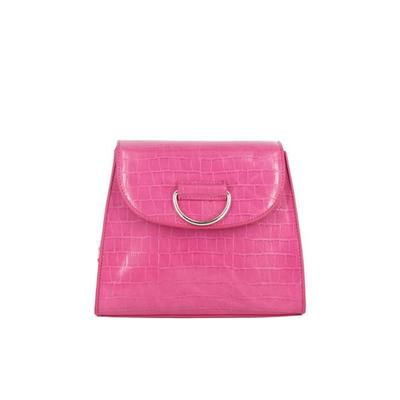 FELIPA Umhängetasche Pink Damen Image
