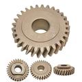 JINGT Kitchen Aid Mixer Worm Gear W11086780 9703543 9706529 Replacement for W10916068