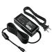 PKPOWER AC DC Adapter For Toshiba Satellite U840T U840W (All Models) Laptop AC Adapter Charger Power Cord