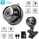 Security Camera Indoor 1080P Wireless WiFi Surveillance with 32G Memory Card Motion Detection Two-Way Audio Night Vision for Home Office