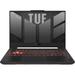 ASUS TUF Gaming A15 (2023) Gaming Laptop 15.6in 144Hz FHD 100% sRGB Display (AMD Ryzen 7 7735HS GeForce RTX 4050 16GB DDR5 1TB PCIe SSD WiFi 6E Win11Pro)