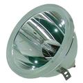 Original Osram TV Lamp Replacement for Sharp AN-R65LP1/1 (Bulb Only)