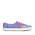 Keds Women s Champion Canvas Tie Dye in Blue/Pink 6.5 US