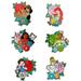 Loungefly Disney Princess Blind Box Collectible Lapel Pin Individually Boxed Princesses Pins for Exchanges Backpacks and More Pin Princess May Vary One Pin Included