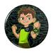 Ben 10 Ben Tennyson Pinback Button Pin