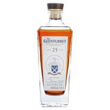 Glenturret 25 Year Single Malt Scotch Whiskey (2022 Release) with Gift Box Whiskey - Scotland