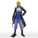 Banpresto ONE Piece Grandista-The GRANDLINE Men-Sabo