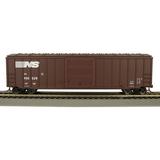 Bachmann Trains 14906 HO Scale 1:87 Norfolk Southern Outside Braced Box Car