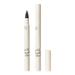 yolai brown eyebrow pencil easily creates natural brows and stays light brown all day natural black light grey 2ml