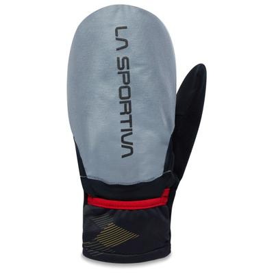 La Sportiva - Trail Gloves - Handschuhe Gr Unisex XL grau Image