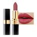 Pjtewawe lipstick black golden circle lipstick color is long lasting and not easy to decolorize waterproof velvet lipstick