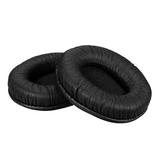 Walmeck Replacement Memory Earpads Ear Pad Cushion Compatible with Sony MDR-7506 MDR-V6 MDR- 900ST Headphones