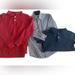 Ralph Lauren Shirts & Tops | Bundle3 Boys Shirts - Sizes 6-7 | Color: Blue/Red | Size: 6b