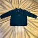 Polo By Ralph Lauren Shirts & Tops | Guc Black Polo Ralph Lauren Quarter Zip Pullover Sweater Toddler Boy Size 2t | Color: Black | Size: 2tb