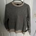 J. Crew Sweaters | J.Crew Dress Crewneck | Color: Cream | Size: S