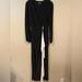 Ralph Lauren Dresses | Black And White Ralph Lauren Gown | Color: Black/White | Size: 8