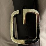 Gucci Accessories | Gucci Mens Leather Belt. Leather 30 - 34 | Color: Brown | Size: Os