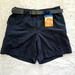 Columbia Shorts | Columbia Womens Sandy River Cargo Shorts Sun Protection Size S Small | Color: Black | Size: S