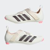 Adidas Shoes | Adidas The Indoor Cycling Shoe, Size 8.5 - Unisex | Color: White | Size: 8.5