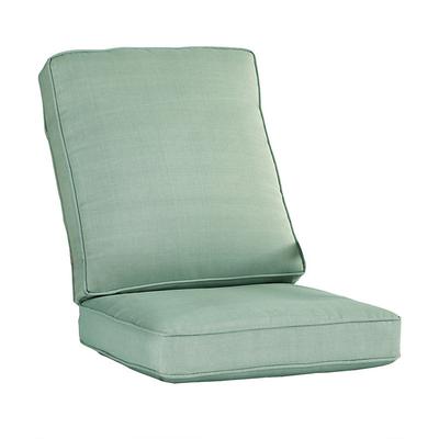 Madison Recliner Replacement Cushion - Fast Dry, Canvas Sand Sunbrella - Ballard Designs