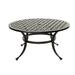 Amalfi Round Coffee Table - Ballard Designs - Ballard Designs