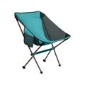 Klymit Ridgeline Short Camp Chair Blue Regular 12RSBL01B