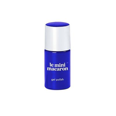 Le Mini Macaron - Gel Polish Gel-Nagellack 8,5 ml BLUE RASPBERRY (1657.65 € / 1 l)
