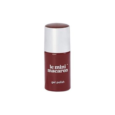 Le Mini Macaron - Gel Polish Gel-Nagellack 8,5 ml CASSIS (1657.65 € / 1 l)