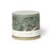 Illume Jar Candle Soy in Brown/Green/White | 2.25 H x 2.5 W x 2.5 D in | Wayfair 45364003000