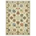 Francesca FR01G Ivory/ Multi 2' x 3' Indoor Area Rug - Oriental Weavers FFR01G060092ST