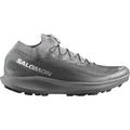 Salomon S/Lab S-Lab Pulsar 2 SG Schuhe (Größe 46.5 , schwarz)