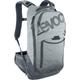 Evoc Trail Pro 10 Rucksack (Größe S-M, grau)