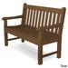 POLYWOOD Rockford 48" Bench