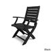 POLYWOOD Signature Folding Chair