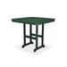 POLYWOOD Nautical 44" Counter Table