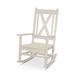 POLYWOOD Braxton Porch Rocking Chair