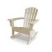 POLYWOOD Palm Coast Adirondack Rocking Chair