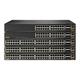 Aruba 6200M 36G 12SR5 Class6 PoE 4SFP+ Switch - 48 Ports - Manageable - 10 Gigabit Ethernet Gigabit Ethernet 5 Gigabit Ethernet - 10/100/1000Base-T 10GBase-X 5GBase-T - 3 Layer Supported - Modu...