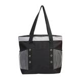 Preferred Nation Nautical Cooler Tote (Set of 2)