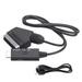 SCART to HDMI Cable Video Adapter SCART to HDMI Converter SCART to HDMI Ada R4T1