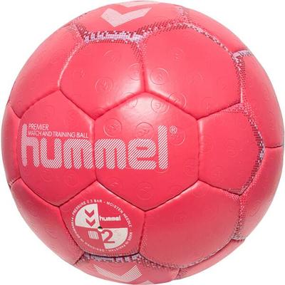 HUMMEL Ball PREMIER HB, Größe 1 in Rot