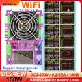 ATORCH DL24EW-Testeur de charge électronique intelligent Tuya Andrea WiFi tension 18650 courant