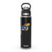 Tervis Kansas Jayhawks 24oz. Weave Stainless Steel Wide Mouth Bottle