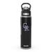 Tervis Colorado Rockies 24oz. Weave Stainless Steel Wide Mouth Bottle