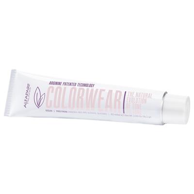 ALFAPARF MILANO Color Wear Haarfarbe 8.1 - Hellblond Asch 60 ml Braun Image