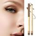 Pjtewawe Makeup Set Eyeliner Gel Pen Is Smooth And One Time Molding Is Not Smudged Waterproof And Durable Extremely Fine And Fine Flashing Eyeliner Gel Pen
