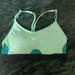 Nike Intimates & Sleepwear | Nike Sports Bra | Color: Green | Size: M