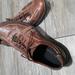 Columbia Shoes | Columbia Brown Leather Oxfords. Mint Condition. Size 12 | Color: Brown | Size: 12