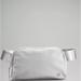 Lululemon Athletica Bags | Lululemon Everywhere Belt Bag Crossbody Fanny Pack Waist Unisex New Without Tags | Color: Gray | Size: Os